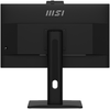 Monitorius MSI PRO MP275QPDG | 27" | IPS | QHD | 4 ms | 100 Hz