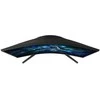 Monitorius Samsung Odyssey G5 G55C 27", VA, 2560 x 1440, 16:9, 1 ms, 300 cd/m², 165 Hz