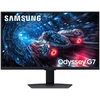 Monitorius Samsung | LS27FG702EUXEN | 27 " | IPS | 4K | 16:9 | 180 Hz | 1 ms | 3840 x 2160 pikselių | 350 cd/m² | Juodas