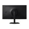 Samsung 32 col. žaidimų monitorius „Odyssey OLED G7 G73SH 4K 165 Hz“ (LS32HG730SUXEN)