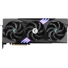 MSI žaidimų vaizdo plokštė GeForce RTX 5070Ti 16G TRIO OC NVIDIA 16GB GDDR7