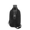 Vieno peties kuprinė Mybalo Denver, 7 l, juoda