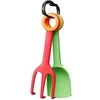 MyFirstFiskars semtuvėlio ir kultivatoriaus rinkinys (2 vnt.) 1062471
