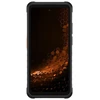 Išmanusis telefonas MyPhone Hammer Iron 6 5G, 6/128GB, juodas