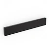 Namų kino sistema Bang & Olufsen Beosound Stage | spalva: Juoda antracito (tamsiai pilka)