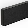 Namų kino sistema Bang &amp; Olufsen Beosound Stage | spalva: Juoda antracito (tamsiai pilka)
