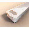 Namų kino sistema Bose Smart Ultra Soundbar, baltos spalvos