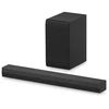 Namų kino sistema LG Soundbar 2.1 kanalo garso sistema | S40T | Bluetooth