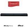 Namų kino sistema Soundbar LG SC9S.DEUSLLM (Pažeista pakuotė)