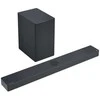 Namų kino sistema Soundbar LG SC9S.DEUSLLM (Pažeista pakuotė)