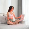 Nanoleaf raudonos šviesos terapijos panelė