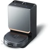 Dulkių siurblys-robotas Narwal Flow 2, 31.000 Pa, 7000 mAh, juodas