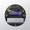 Dulkių siurblys-robotas Narwal Flow 2, 31.000 Pa, 7000 mAh, juodas