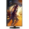 Žaidimų monitorius AOC 27G4X, 27" / Gaming / IPS  /FHD (1920 x 1080) / 180 Hz /1 ms/ 2024 m. modelis
