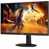 Žaidimų monitorius AOC 27G4X, 27" / Gaming / IPS  /FHD (1920 x 1080) / 180 Hz /1 ms/ 2024 m. modelis