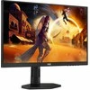 Žaidimų monitorius AOC 27G4X, 27" / Gaming / IPS  /FHD (1920 x 1080) / 180 Hz /1 ms/ 2024 m. modelis