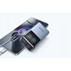 Nešiojama baterija UGREEN PB727 10000mAh, 55W, USB-C + USB-A, greitasis įkrovimas