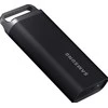 Nešiojamas kietasis diskas Samsung MU-PH4T0S/EU Portable SSD 4TB/T5 EVO USB 3.2 Gen 1