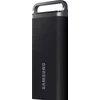 Nešiojamas kietasis diskas Samsung MU-PH4T0S/EU Portable SSD 4TB/T5 EVO USB 3.2 Gen 1