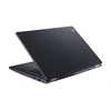 Nešiojamas kompiuteris Acer TravelMate TMP414-53-TCO-52H8, 14", WUXGA (1920 × 1200), 16 GB DDR4, 512 GB SSD, Windows 11 Pro, klaviatūros išdėstymas: anglų k. , juodos spalvos