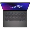 Nešiojamas kompiuteris ASUS ROG Zephyrus G14 (2025) GA403UM-QS023W | Ryzen 9 270 4000 MHz | 14" 2880x1800 | RAM 16GB LPDDR5x 7500 MHz | SSD 1TB | NVIDIA GeForce RTX 5060 8GB | ENG klaviatūra | Windows 11 Home