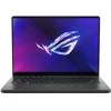 Nešiojamas kompiuteris ASUS ROG Zephyrus G14 (2025) GA403UM-QS023W | Ryzen 9 270 4000 MHz | 14" 2880x1800 | RAM 16GB LPDDR5x 7500 MHz | SSD 1TB | NVIDIA GeForce RTX 5060 8GB | ENG klaviatūra | Windows 11 Home