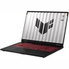 Nešiojamas kompiuteris ASUS TUF Gaming A16 (2025) FA608UH-RV015W, Ryzen 7 260, 16 GB RAM, 512 GB SSD, RTX 5050 8 GB, 16" | 90NR0KS1-M002Y0