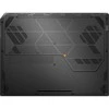 Nešiojamas kompiuteris ASUS TUF Gaming A16 (2025) FA608UM-QT013W | Ryzen 7 260 3800 MHz | 16" 2560x1600 | RAM 32GB DDR5 5600 MHz | SSD 1TB | NVIDIA GeForce RTX 5060 8GB | ENG klaviatūra Windows | 11 Home | Tamsiai pilkas
