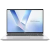 Nešiojamas kompiuteris Asus Vivobook 16 M1607KA-MB145W | 16 " | IPS | WUXGA | 1920 x 1200 pikselių | AMD Ryzen AI 5 | 330 | 16 GB | DDR5 | 512 GB | Windows 11 Home | Klaviatūros išdėstymas: US | Bluetooth versija 5.3