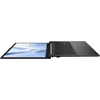 Nešiojamas kompiuteris ASUS VivoBook Series Go 15 E1504FA-BQ2583W | AMD Ryzen 5 7520U 2800 MHz | 15.6" 1920x1080 IPS | RAM 16GB LPDDR5 | SSD 1TB | AMD Radeon Graphics | ENG klaviatūra | Windows 11 Home | Juodas