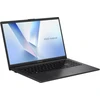 Nešiojamas kompiuteris ASUS VivoBook Series Go 15 E1504FA-BQ2583W | AMD Ryzen 5 7520U 2800 MHz | 15.6" 1920x1080 IPS | RAM 16GB LPDDR5 | SSD 1TB | AMD Radeon Graphics | ENG klaviatūra | Windows 11 Home | Juodas