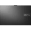 Nešiojamas kompiuteris ASUS VivoBook Series Go 15 E1504FA-BQ2583W | AMD Ryzen 5 7520U 2800 MHz | 15.6" 1920x1080 IPS | RAM 16GB LPDDR5 | SSD 1TB | AMD Radeon Graphics | ENG klaviatūra | Windows 11 Home | Juodas