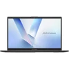 Nešiojamas kompiuteris ASUS VivoBook Series Go 15 E1504FA-BQ2583W | AMD Ryzen 5 7520U 2800 MHz | 15.6" 1920x1080 IPS | RAM 16GB LPDDR5 | SSD 1TB | AMD Radeon Graphics | ENG klaviatūra | Windows 11 Home | Juodas