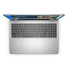 Nešiojamas kompiuteris Dell 16 DC16251 | Core 5 -120U | 16GB | 512 SSD | 16" FHD+ | Intel UHD | WLAN + BT | US klaviatūra | W11Pro | Platinum Silver spalvos