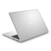 Nešiojamas kompiuteris Dell 16 DC16251 | Core 5 -120U | 16GB | 512 SSD | 16" FHD+ | Intel UHD | WLAN + BT | US klaviatūra | W11Pro | Platinum Silver spalvos