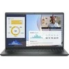 Nešiojamas kompiuteris Dell „Vostro 3530“ / „Core i7-1355U“ / 8 GB / 512 GB SSD / 15,6 colio FHD / „Intel UHD“ / su kamera ir mikrofonu / WLAN + BT / US klaviatūra su foniniu apšvietimu / „W11Home“