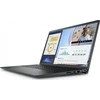 Nešiojamas kompiuteris Dell „Vostro 3530“ / „Core i7-1355U“ / 8 GB / 512 GB SSD / 15,6 colio FHD / „Intel UHD“ / su kamera ir mikrofonu / WLAN + BT / US klaviatūra su foniniu apšvietimu / „W11Home“