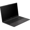 Nešiojamas kompiuteris HP 255 G10/ 39.6 cm (15.6")  Ryzen 5 7530U  Full HD 8 GB DDR4-SD RAM 512 GB SSD Wi-Fi 6 (802.11ax) Windows 11 Home Dark Ash/ Klaviatūros kalba: anglų k. (B39RRAT)