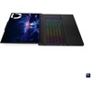 Nešiojamas kompiuteris Lenovo Legion 5 15IRX10 | 83LY00QYNT | i7-13650HX | 16 GB DDR5 | 1 TB SSD | RTX 5060 8 GB GDDR7 | Juodas | Windows 11 Home