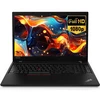 Nešiojamas kompiuteris Lenovo ThinkPad L590 - 15.6" Full HD 1920x1080 LED IPS Matinis ekranas / Intel i5-8265U iki 3.9 G