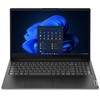 Nešiojamas kompiuteris Lenovo V15 G4 R3-7320U 16GB 512GB DOS, Juodas