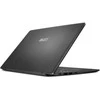 Nešiojamas kompiuteris MSI Modern 14 F13MG, 14" FHD, i5-1334U, 16GB DDR4, 512GB SSD, Intel Iris Xe, Windows 11 Home, platinos pilkos spalvos