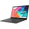 Nešiojamas kompiuteris MSI Modern 14 F13MG, 14" FHD, i5-1334U, 16GB DDR4, 512GB SSD, Intel Iris Xe, Windows 11 Home, platinos pilkos spalvos