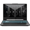 Nešiojamas kompiuteris ASUS TUF Gaming A15, 15.6/AMD Ryzen 7 7445HS/16GB RAM/,RTX 3050 4GB/512GB SSD/IPS /144Hz/ Windows 11