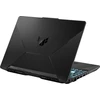 Nešiojamas kompiuteris ASUS TUF Gaming A15, 15.6/AMD Ryzen 7 7445HS/16GB RAM/,RTX 3050 4GB/512GB SSD/IPS /144Hz/ Windows 11