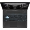 Nešiojamas kompiuteris ASUS TUF Gaming A15, 15.6/AMD Ryzen 7 7445HS/16GB RAM/,RTX 3050 4GB/512GB SSD/IPS /144Hz/ Windows 11