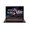 Nešiojamas žaidimų kompiuteris Acer Nitro V17 (ANV17-41-R4CJ) 17,3", Full-HD, 144Hz, Ryzen R7-260 (16 TOPS), 16GB RAM, 1TB SSD, GeForce RTX5070, Linux (eShell)