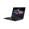 Nešiojamas žaidimų kompiuteris Acer Nitro V17 (ANV17-41-R4CJ) 17,3", Full-HD, 144Hz, Ryzen R7-260 (16 TOPS), 16GB RAM, 1TB SSD, GeForce RTX5070, Linux (eShell)