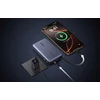 Nešiojamasis įkroviklis 20 000 mAh UGREEN PB551, 145 W, USB ir USB-C, su integruotu kabeliu