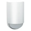 Niko Minilux judesio jutiklis, 180°, 16 m, 230 V, 1 kanalas, 10 A, IP54, baltos spalvos
